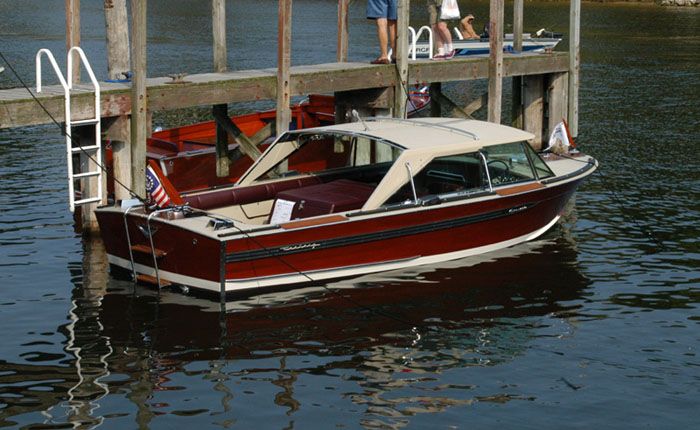 1968 Century Coronado Hardtop - image 6