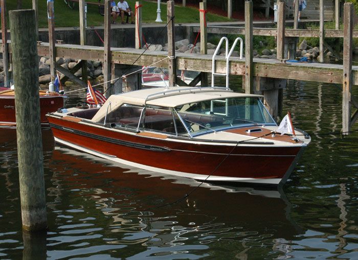 1968 Century Coronado Hardtop Utilities - 21.0ft Inboard in Mercer, PA