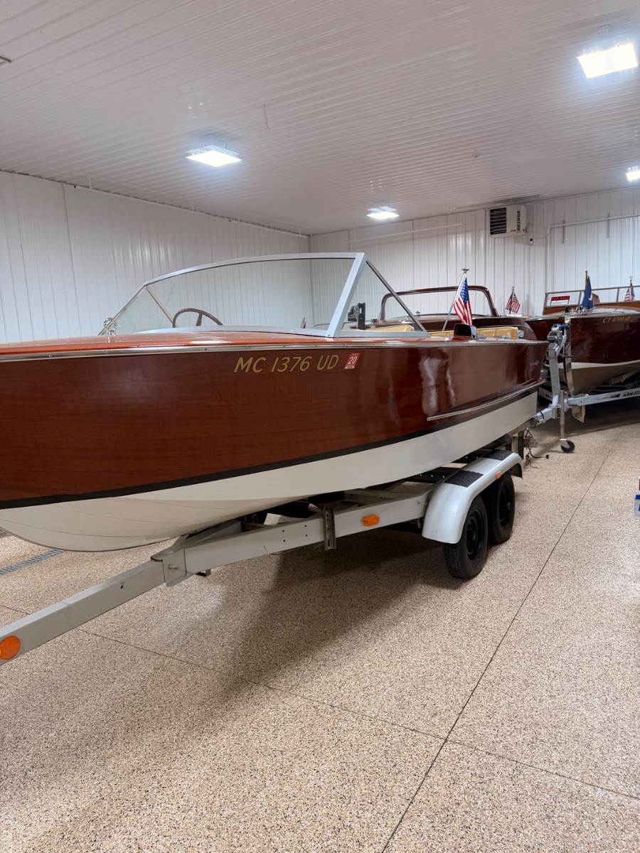 1968 Chris Craft Grand Prix - image 5