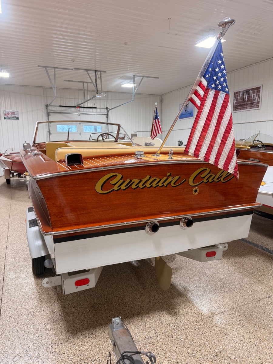 1968 Chris Craft Grand Prix - image 6