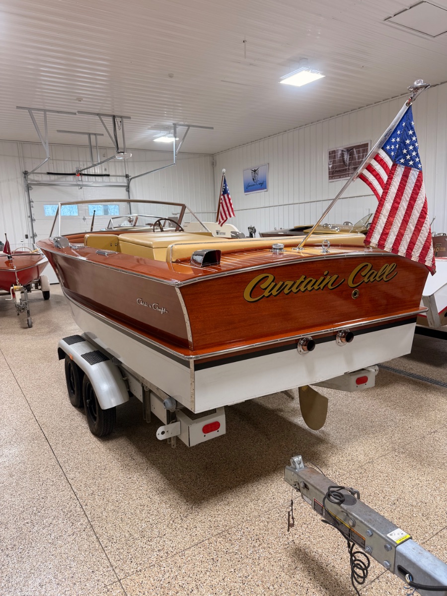 1968 Chris Craft Grand Prix - image 7