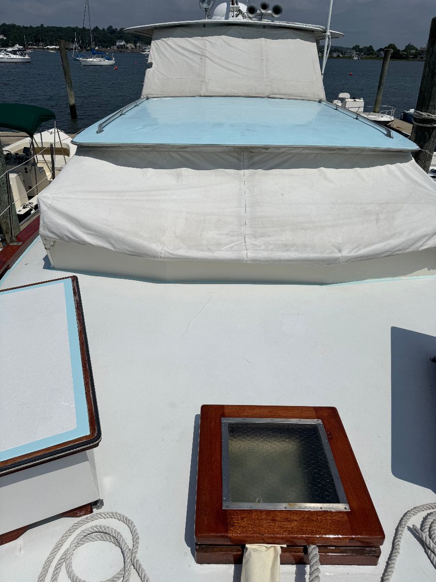 1968 Other Triple cabin flush deck - image 6