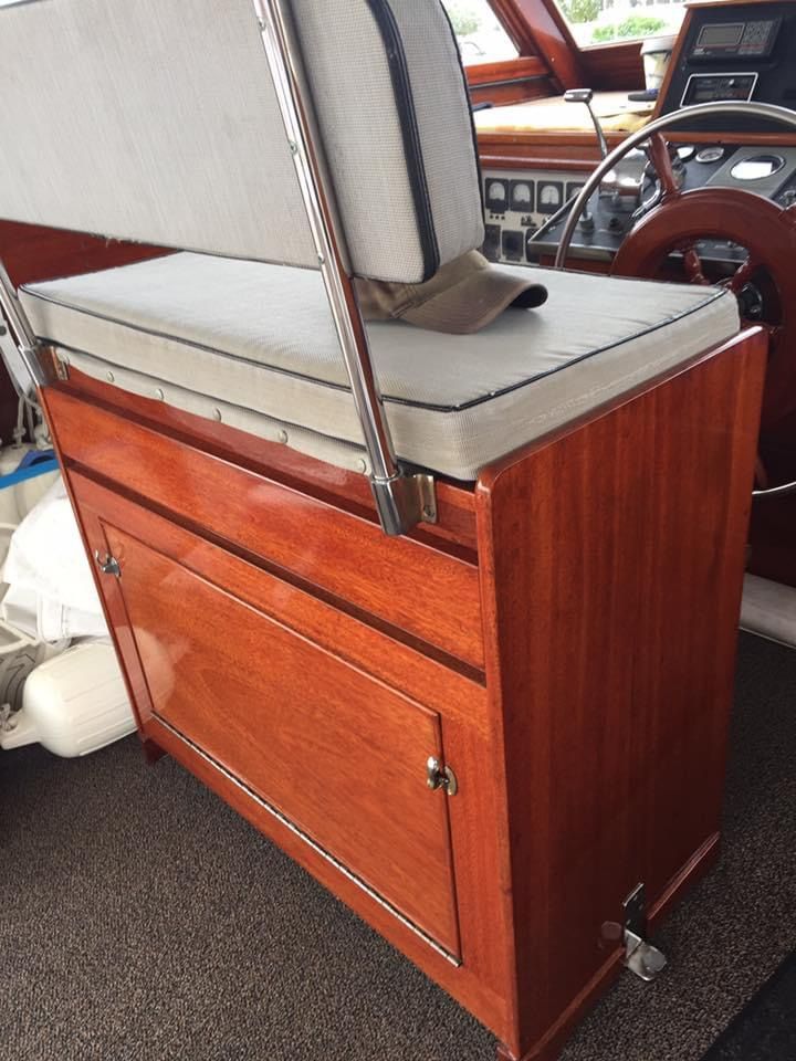 1968 Other Triple cabin flush deck - image 7