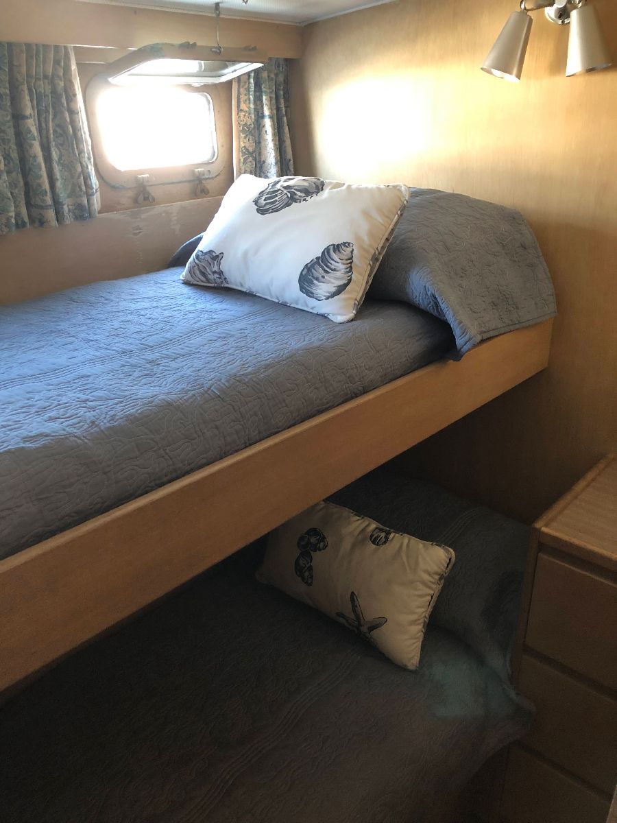 1968 Other Triple cabin flush deck - image 9