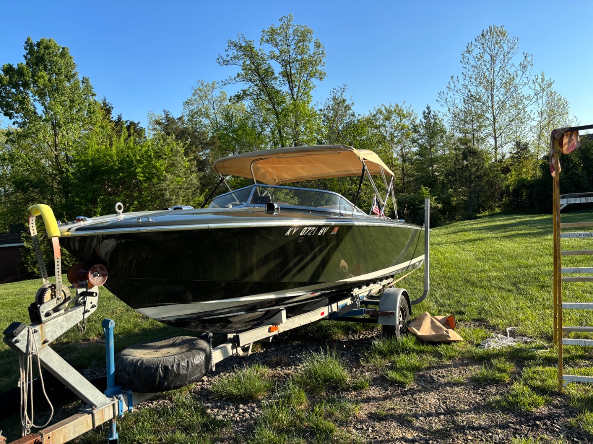 1969 Chris Craft Commander - image 4