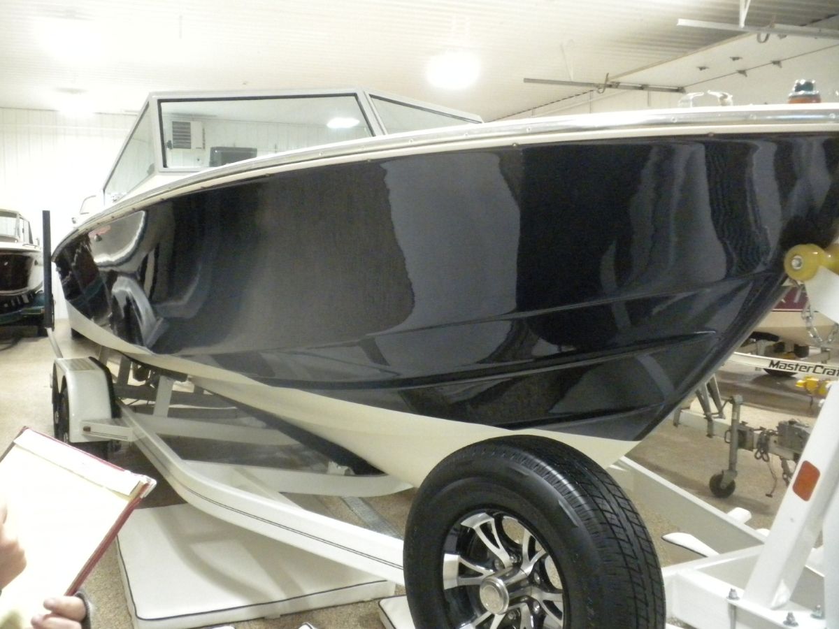 1969 Other Nova Offshore Racer - image 6