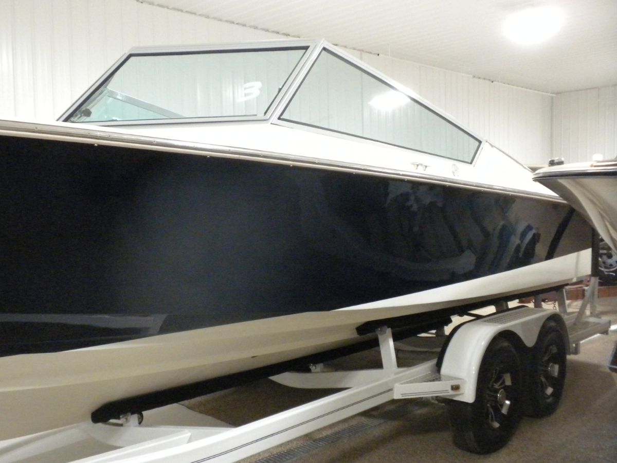 1969 Other Nova Offshore Racer - image 7