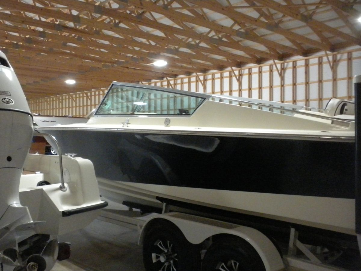 1969 Other Nova Offshore Racer - image 3