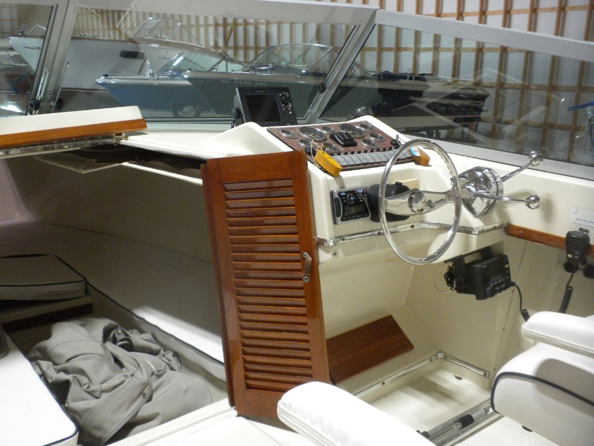 1969 Other Nova Offshore Racer - image 9