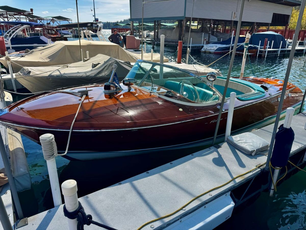 1969 Riva Ariston - image 3
