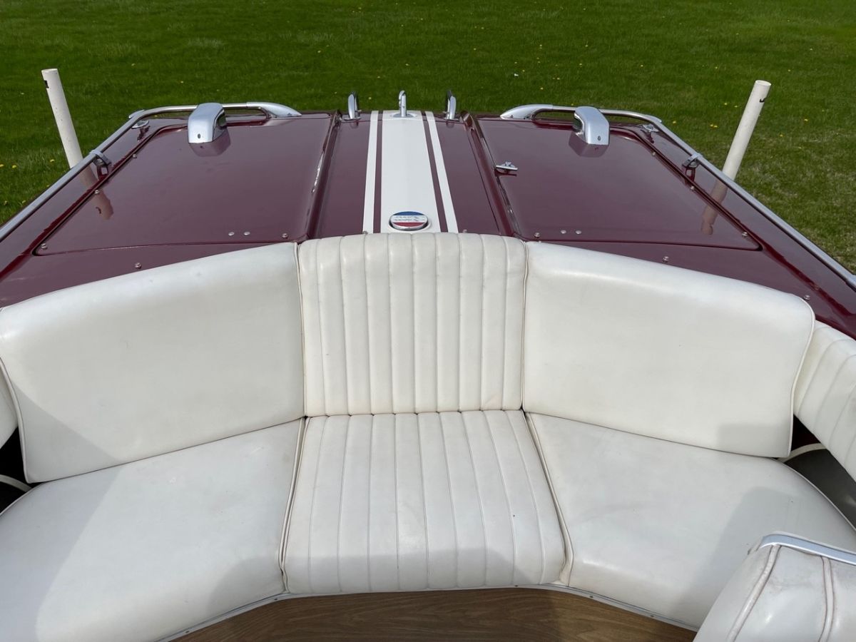 1970 Chris Craft XK-19 V-Drive - image 7