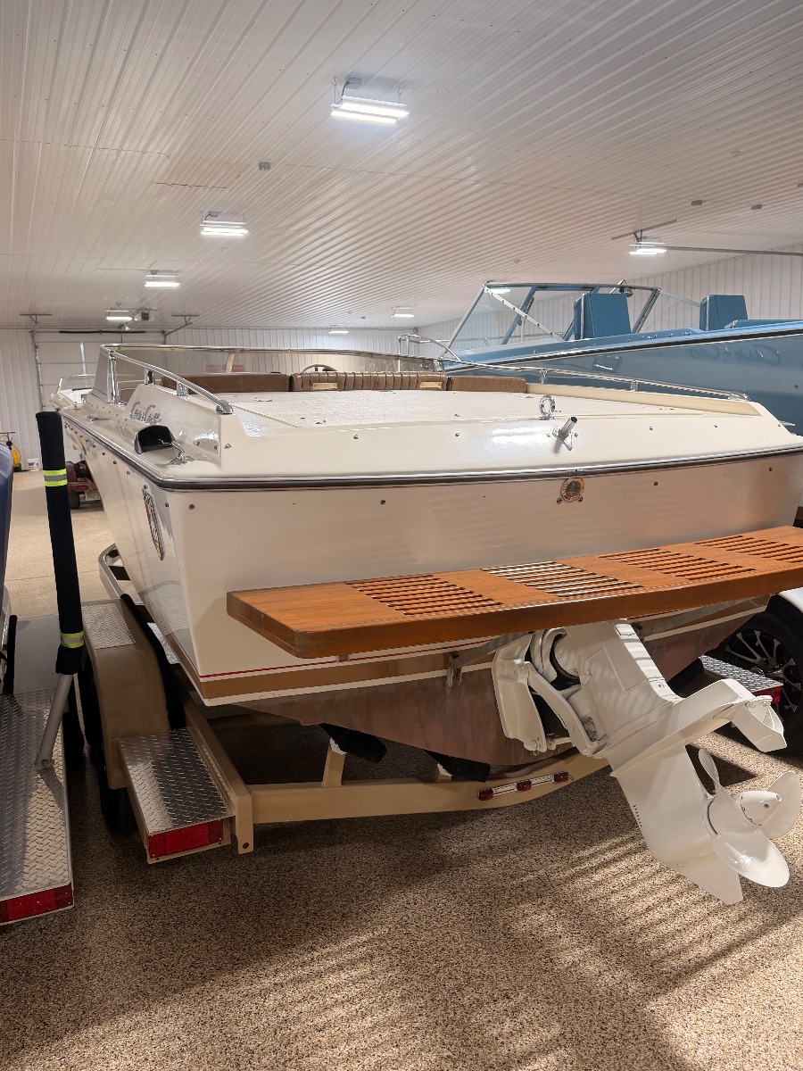 1972 Chris Craft XK 22 - image 3