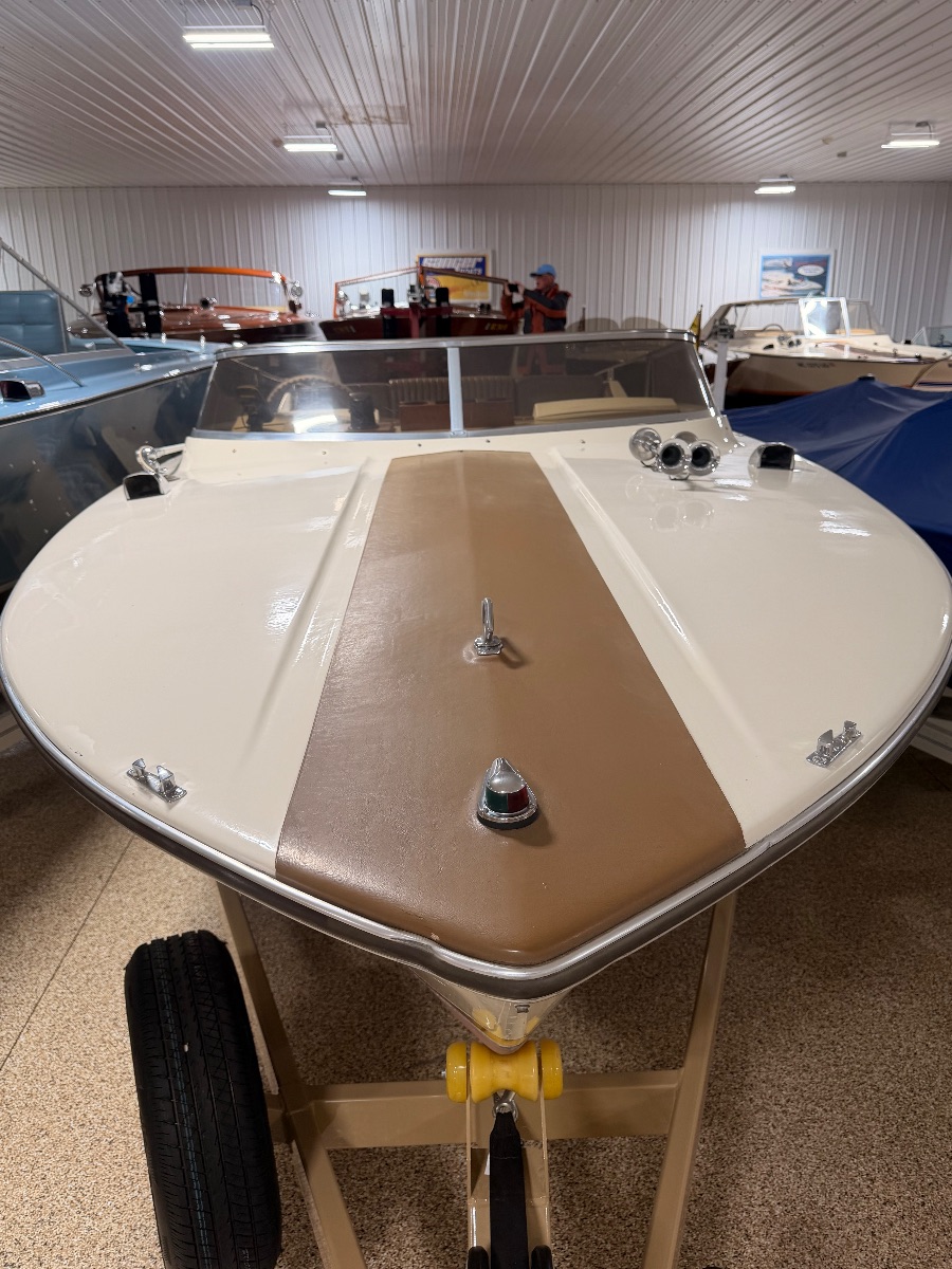 1972 Chris Craft XK 22 - image 4