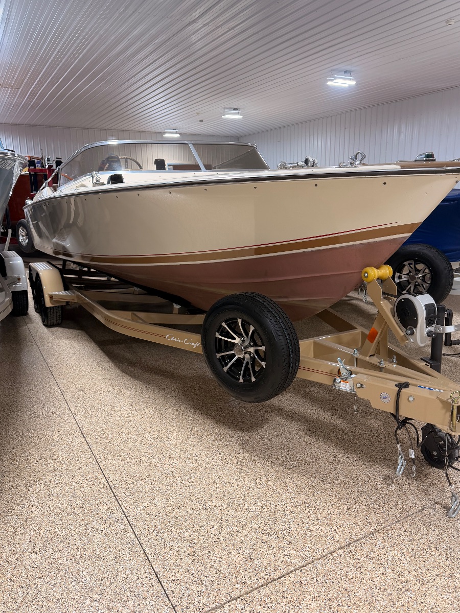 1972 Chris Craft XK 22 - image 5