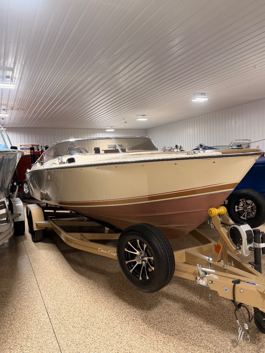 1972 Chris Craft XK 22 - image 6