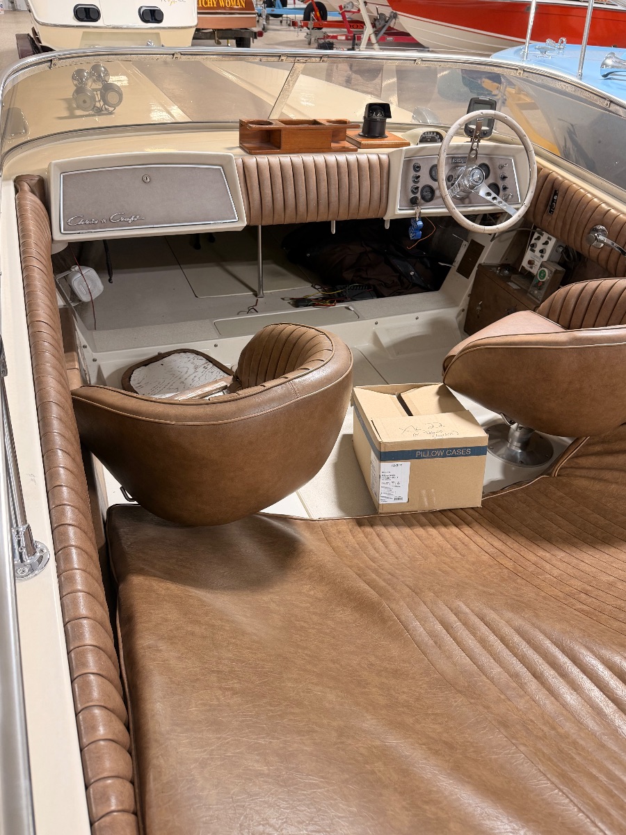 1972 Chris Craft XK 22 - image 7