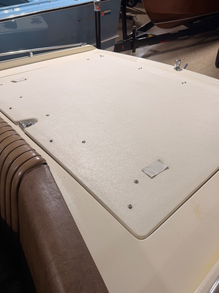 1972 Chris Craft XK 22 - image 9