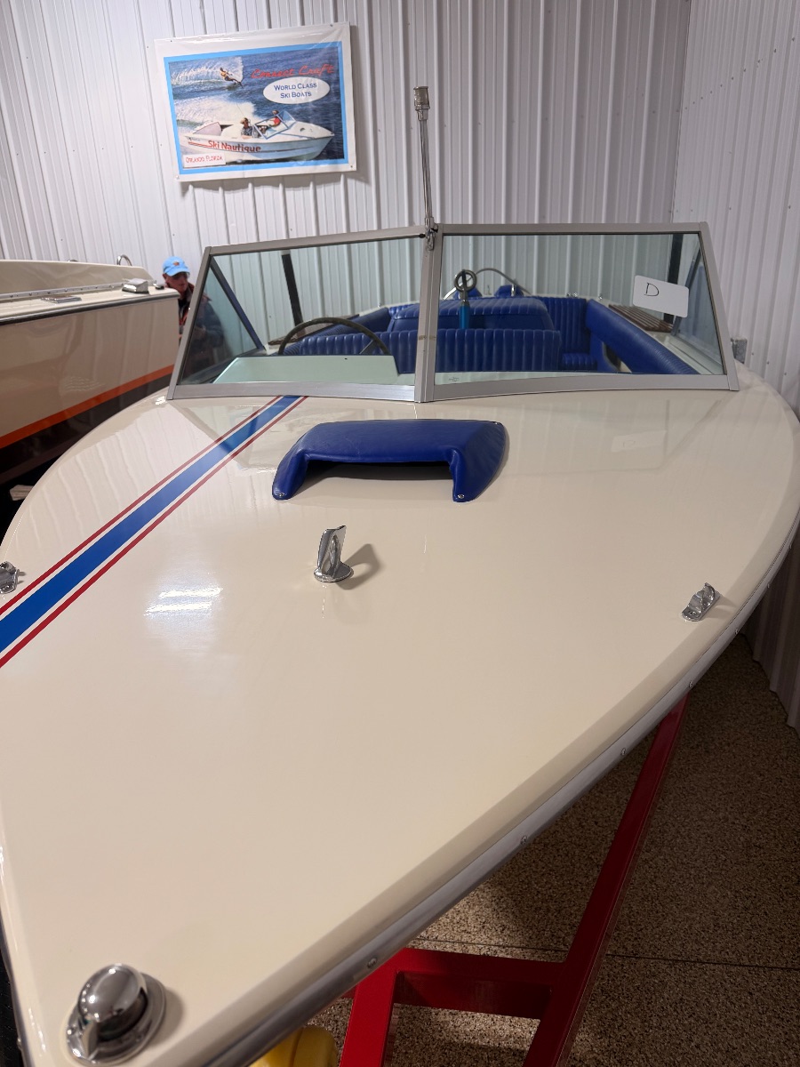 1973 Correct Craft Martinque  - image 6