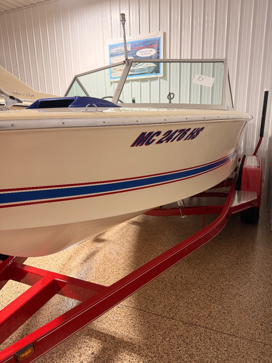 1973 Correct Craft Martinque  - image 9