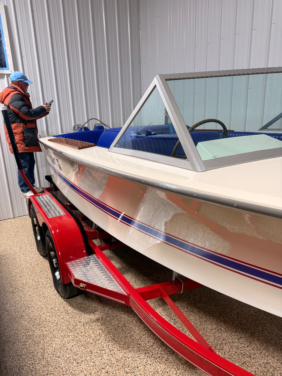 1973 Correct Craft Martinque  - image 3