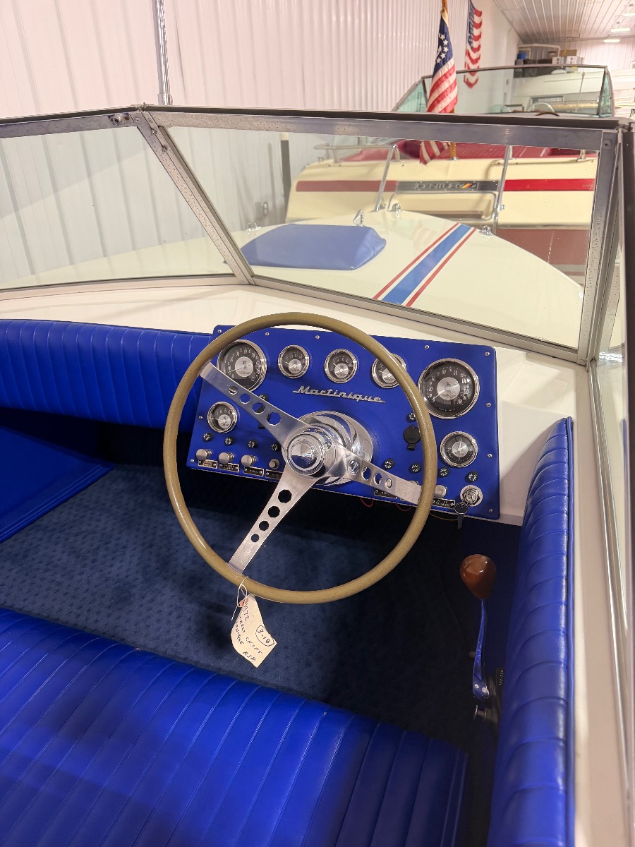 1973 Correct Craft Martinque  - image 4