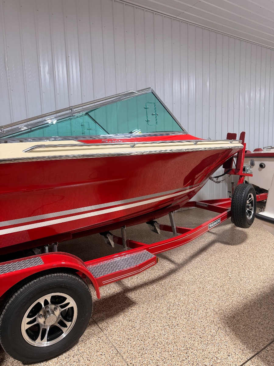 1975 Century Sabre  - image 4