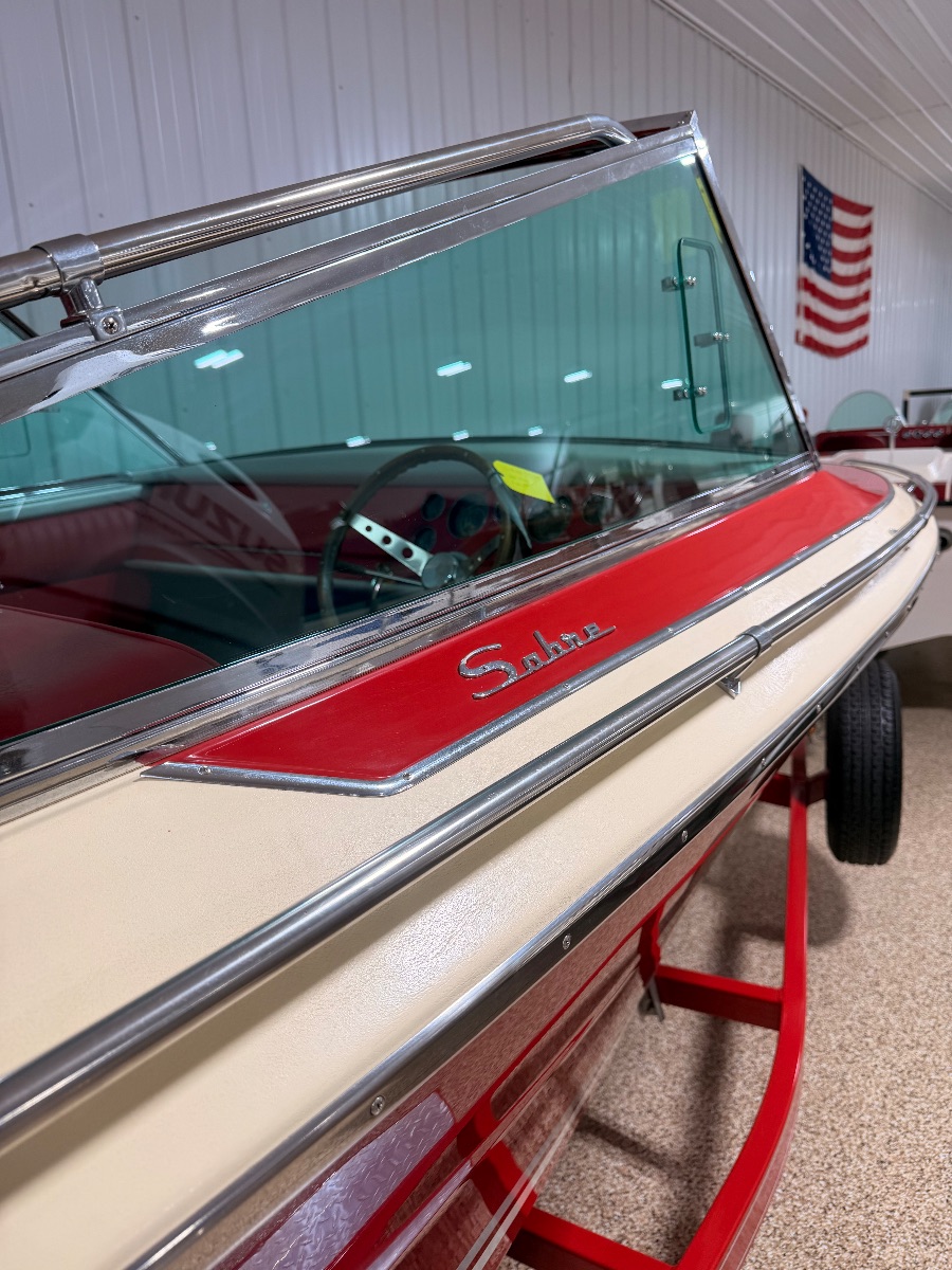 1975 Century Sabre  - image 5