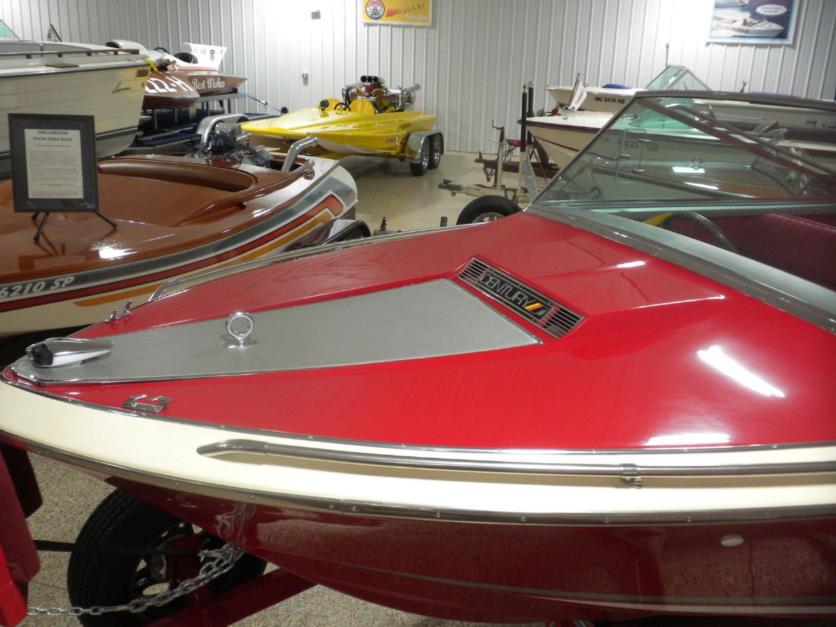 1975 Century Sabre  - image 7