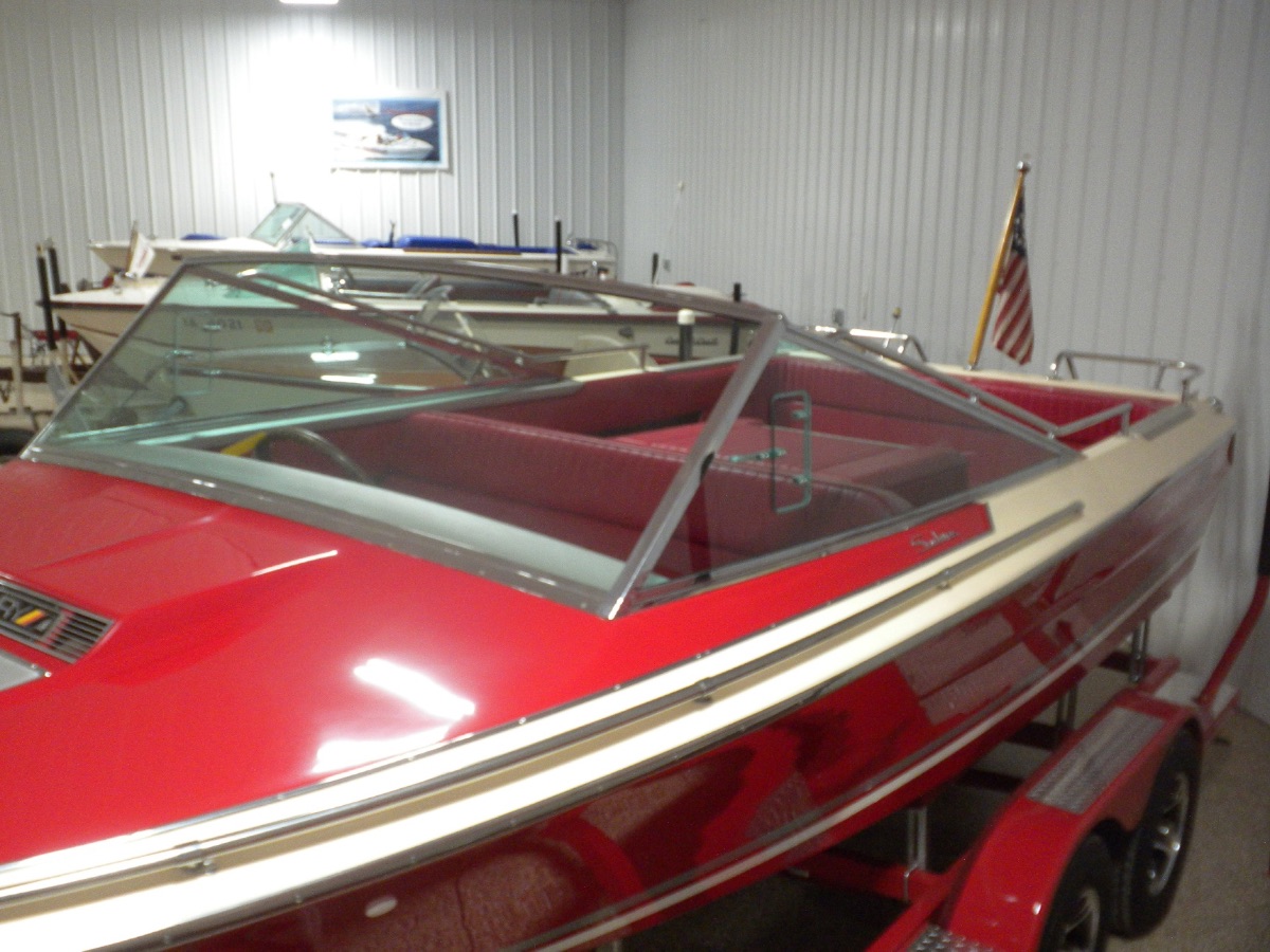 1975 Century Sabre  - image 9