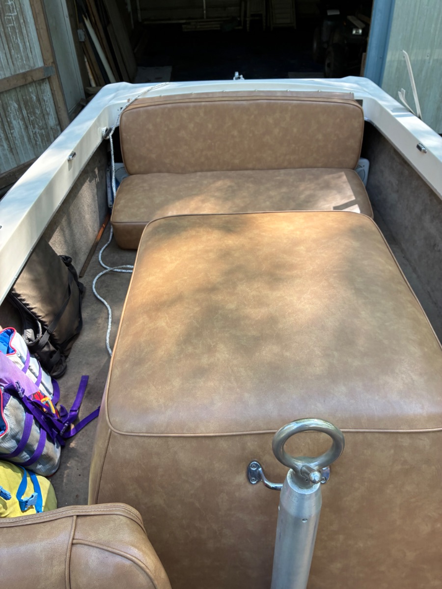 1979 Correct Craft Ski nautique  - image 5