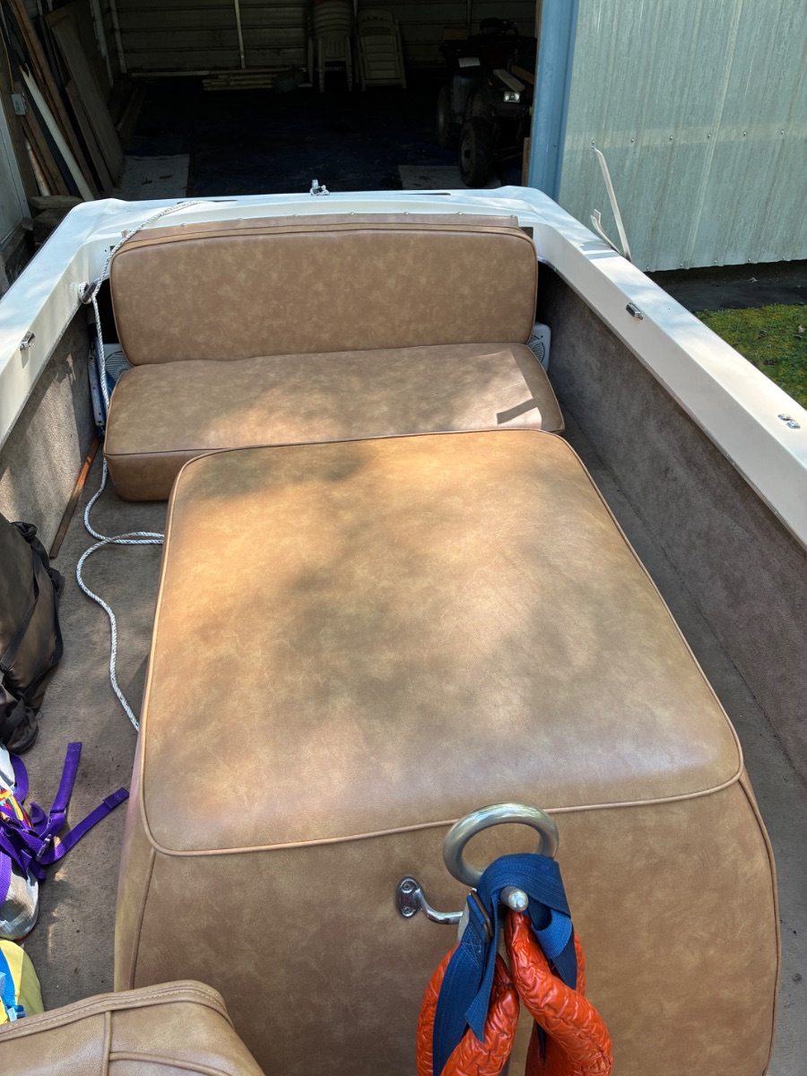 1979 Correct Craft Ski nautique  - image 6
