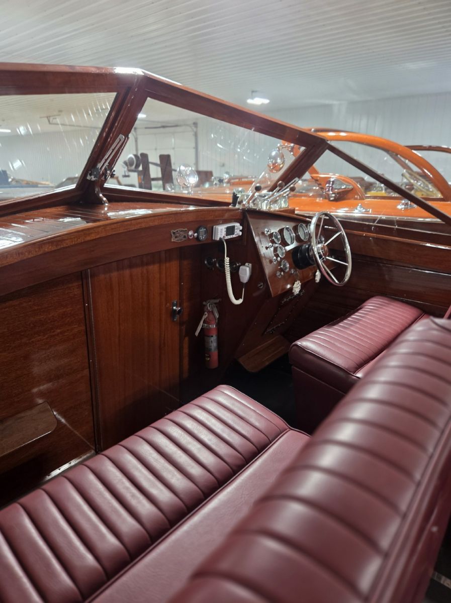 1983 Grand Craft Grand Craft 26' Utility - image 5