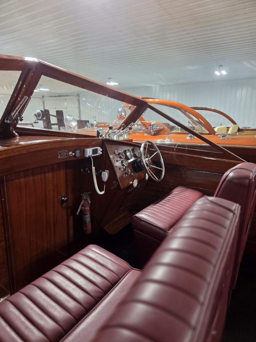 1983 Grand Craft Grand Craft 26' Utility - image 6