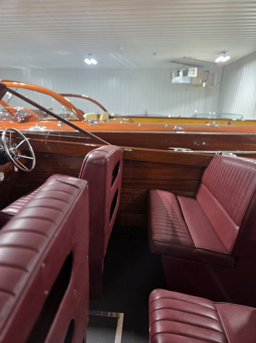 1983 Grand Craft Grand Craft 26' Utility - image 7