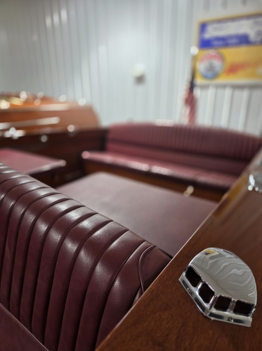 1983 Grand Craft Grand Craft 26' Utility - image 8