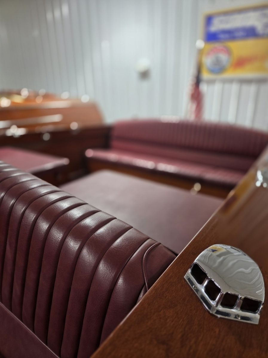 1983 Grand Craft Grand Craft 26' Utility - image 9