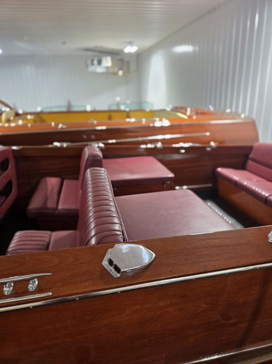 1983 Grand Craft Grand Craft 26' Utility - image 3