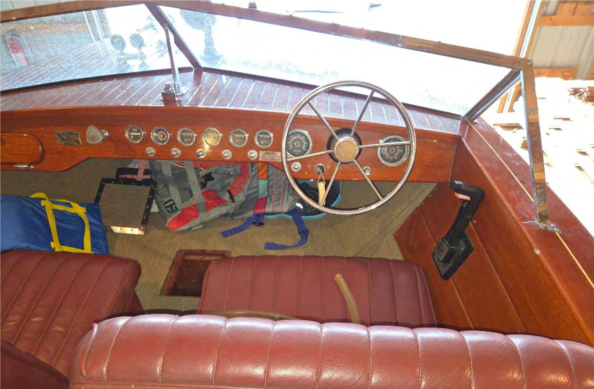 1988 Grand Craft Utility - image 4