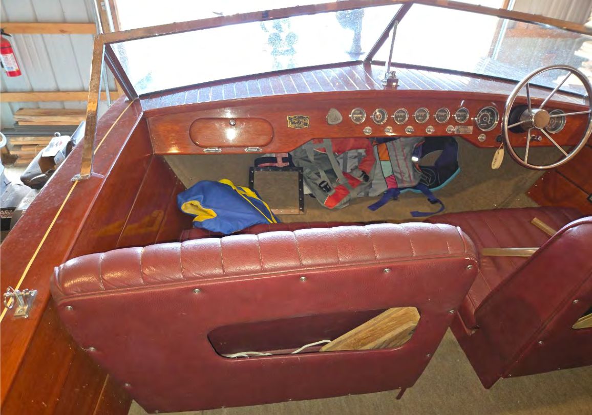 1988 Grand Craft Utility - image 5