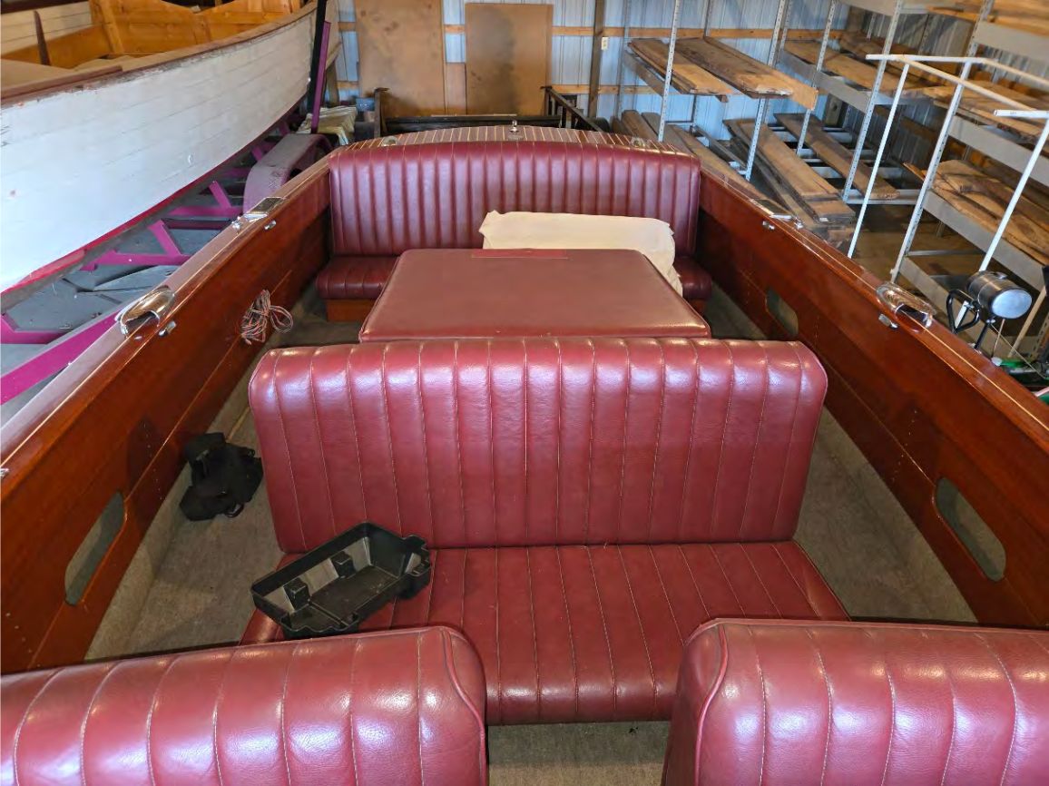 1988 Grand Craft Utility - image 3