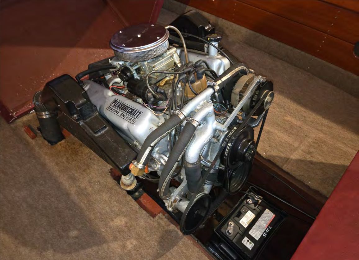 1988 Grand Craft Utility - image 6