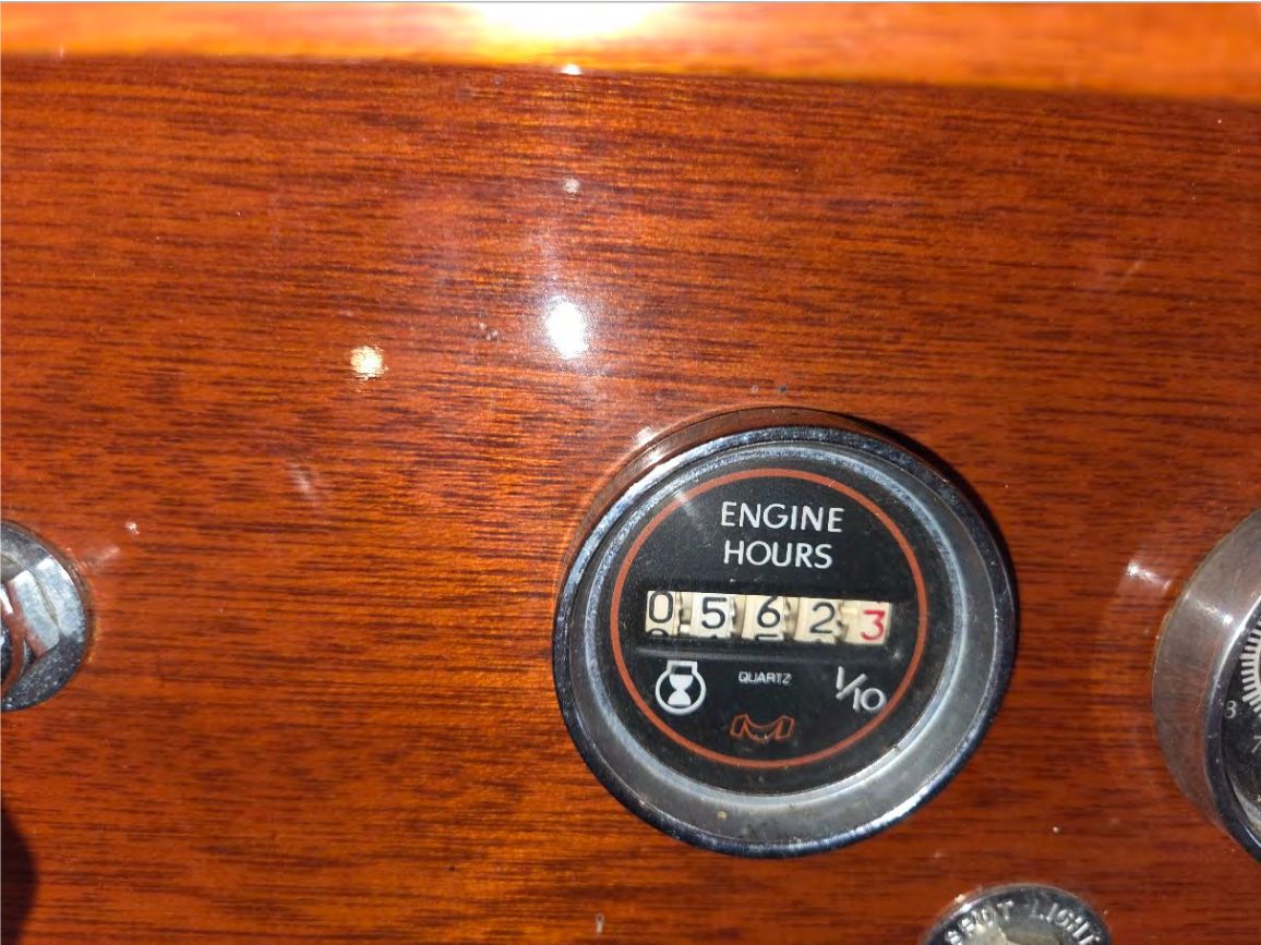 1988 Grand Craft Utility - image 7