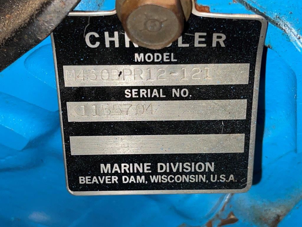 1993 Century Arabian - image 9