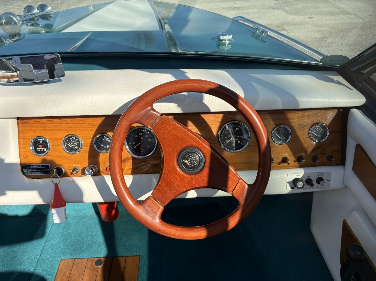 1993 Century Arabian - image 5