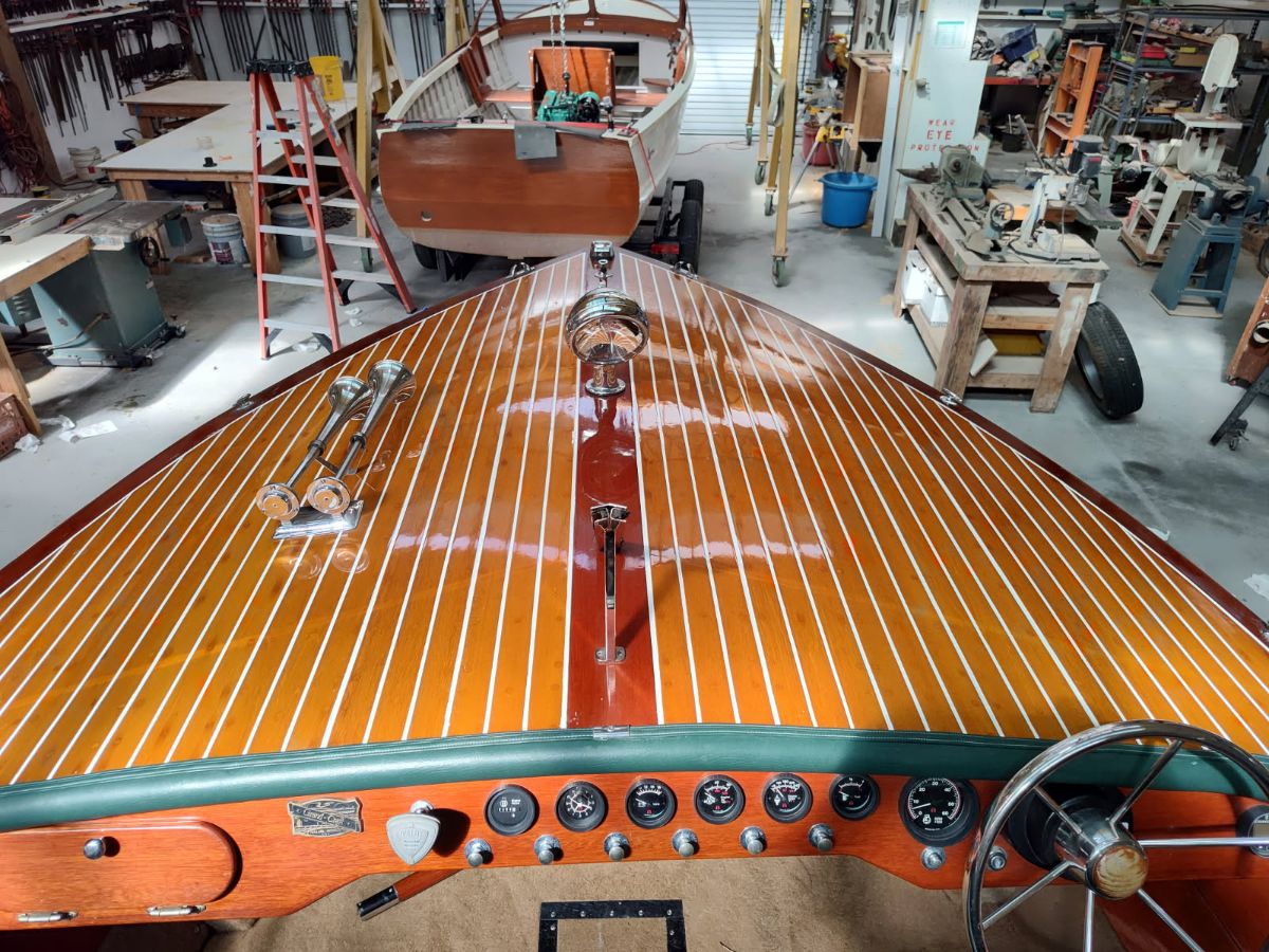 1995 Other Double Cockpit Forward Runabout - image 7