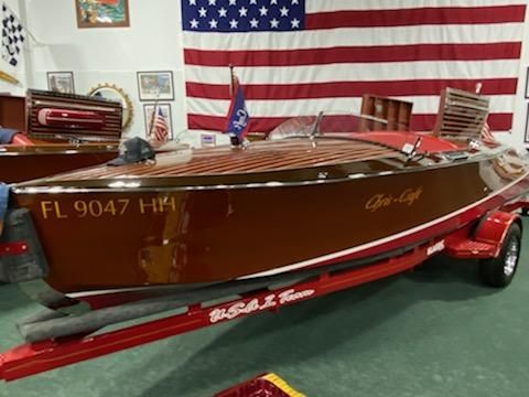 1997 Fish Brothers 19 Special Barrel Back - image 7