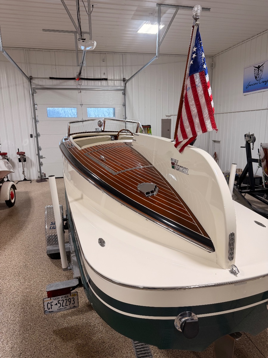 1999 Ventnor Ventnor Replica  - image 3