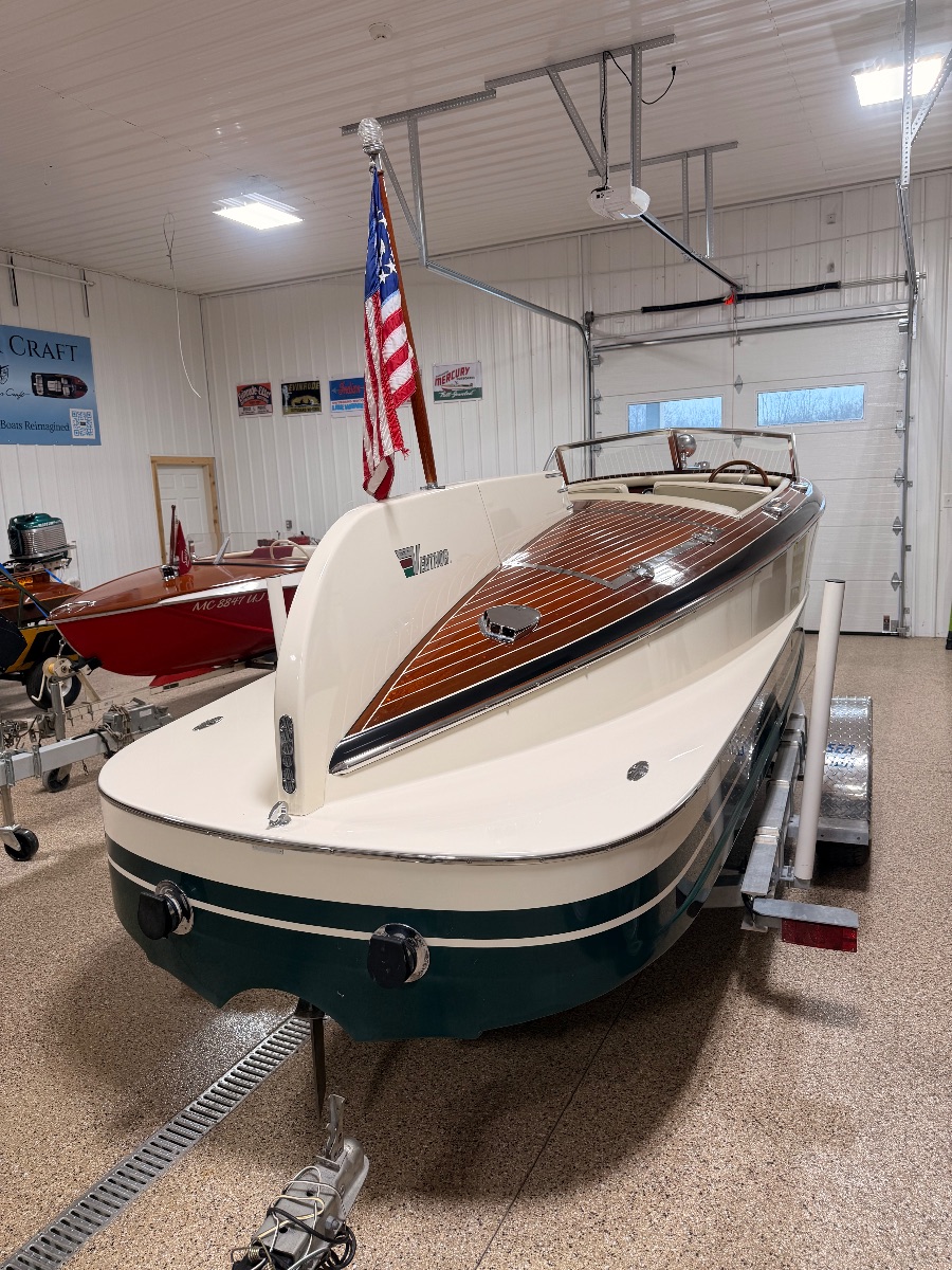 1999 Ventnor Ventnor Replica  - image 4