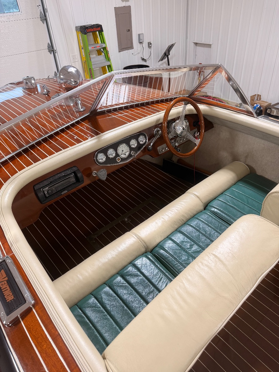 1999 Ventnor Ventnor Replica  - image 7