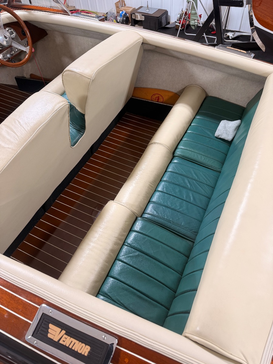 1999 Ventnor Ventnor Replica  - image 8